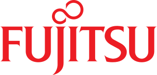 Fujitsu logo.svg
