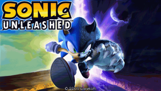 Sonic Unleashed nokia 5800.png