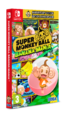 Super Monkey Ball Banana Mania Limited Edition Switch Packshot Angled PEGI.png