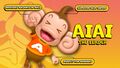 Super Monkey Ball Banana Mania Screenshots 2021-07-28 AiAi.jpg