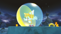 Super Monkey Ball Banana Mania Screenshots Sonic & Tails Join the Gang Tails 3.png