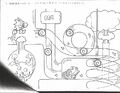 TomPaynePapers Binder Clip 5 (Sonic the Hedgehog 1 Level Concepts) image1587.jpg