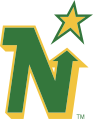 MinnesotaNorthStars logo.svg