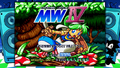 SEGA Mega Drive Mini Screenshots 4thWave 8. Monster World IV 01.png
