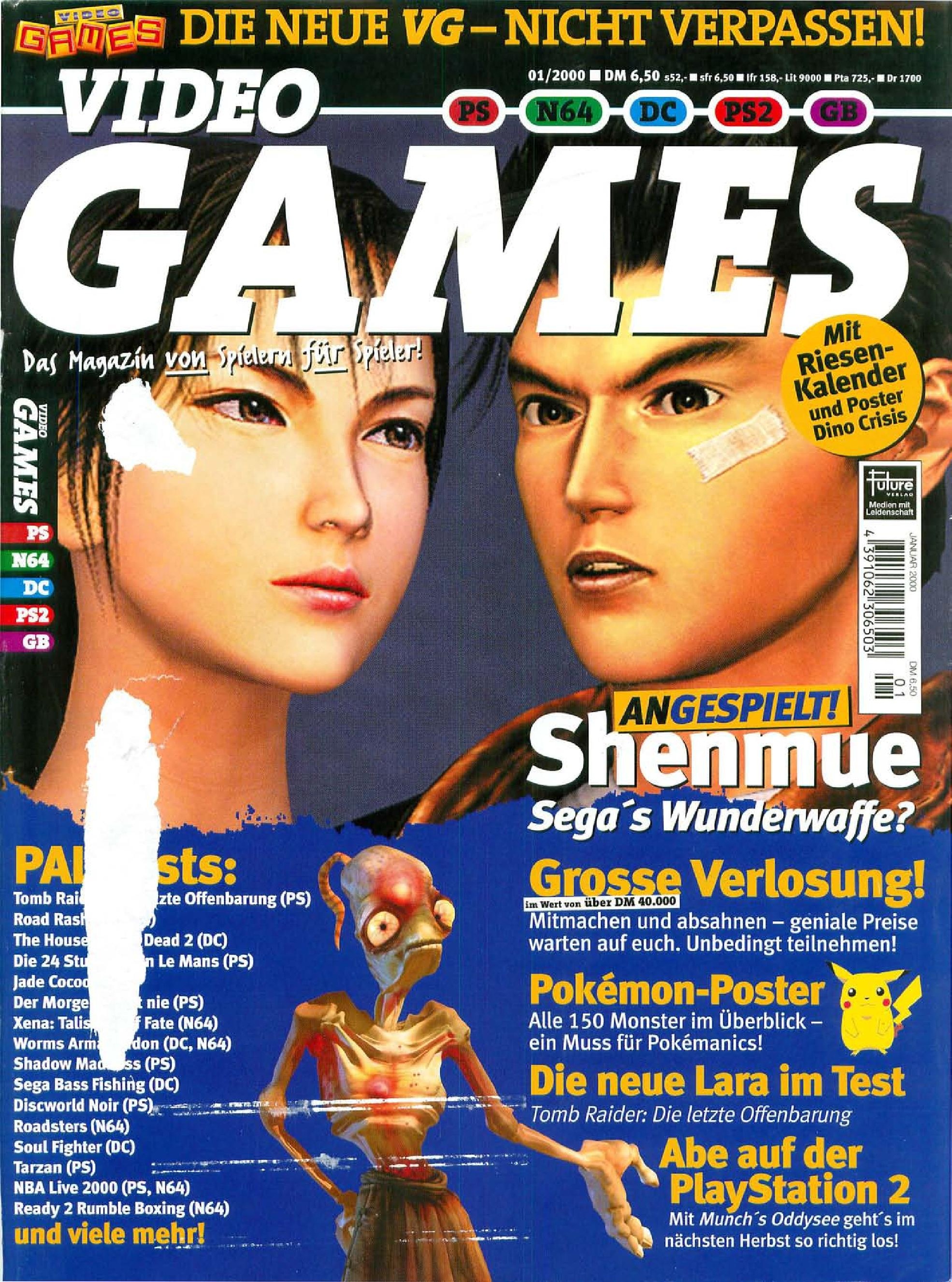 VideoGames DE 2000-01.pdf