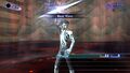 Shin Megami Tensei III Nocturne HD Remaster Playstation 4 Screenshots Battle 02.jpg