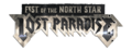Fist of the North Star Lost Paradise Logo.png