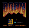 Doom PS1 Title.png