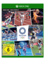 Olympic Games Tokyo 2020 - The Official Video Game 2D Packshots Xbox DE.png