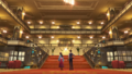 Sakura Wars Screenshots 2020-03-11 Grand Hotel Entrance - Zoomed Out More.png