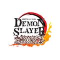 Demon Slayer -Kimetsu no Yaiba- The Hinokami Chronicles Logo English approved.jpg