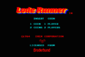 LodeRunner Arcade Title.png
