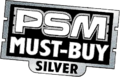 PSM US Award Silver.png