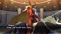 Shin Megami Tensei III Nocturne HD Remaster Playstation 4 Screenshots Dialogue 20.jpg