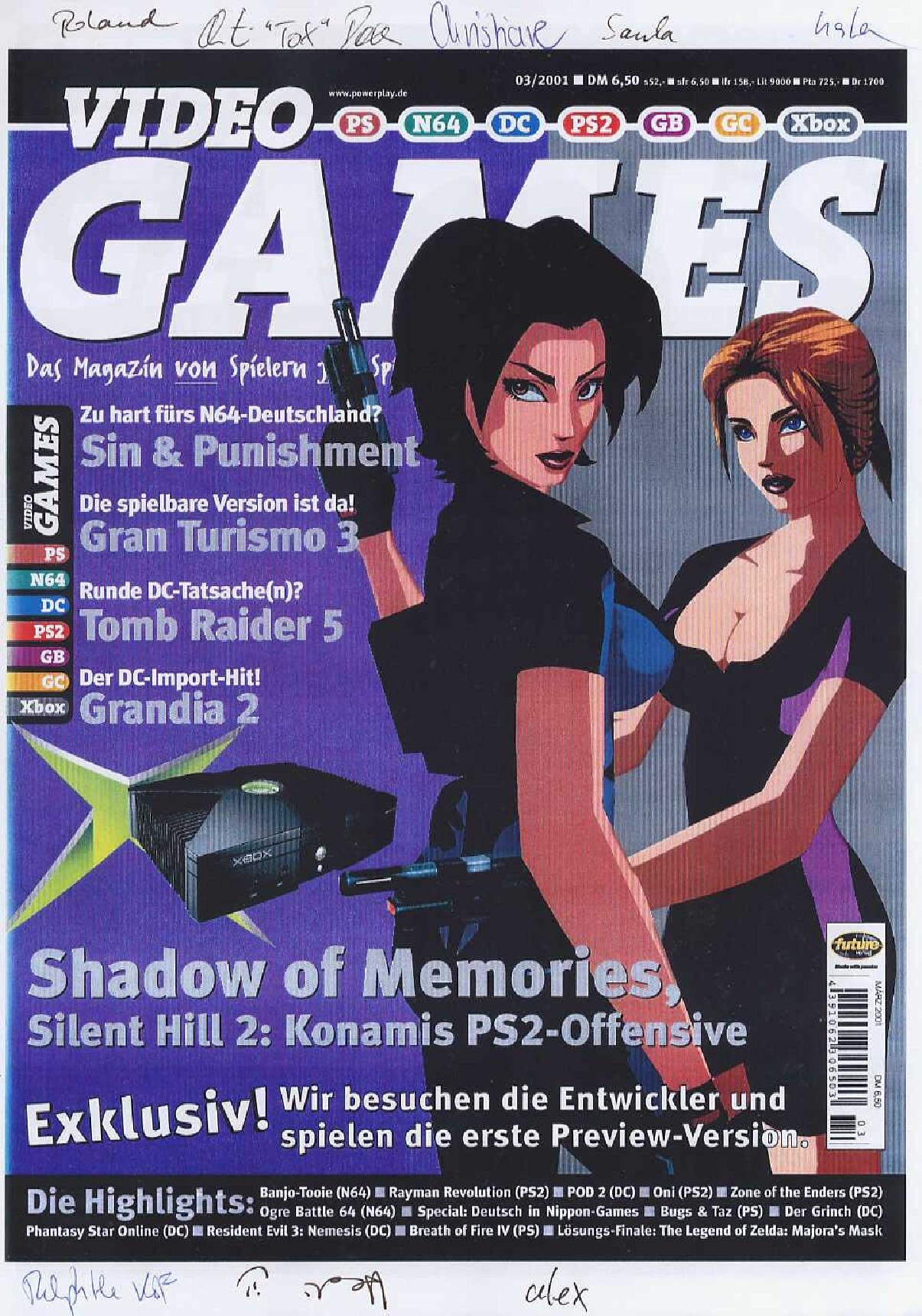 VideoGames DE 2001-03.pdf