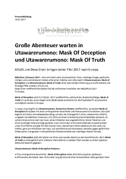 File:Utawarerumono Mask of Deception Press Release 2017-01-18 DE.pdf