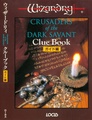 Wizardry Crusaders of the Dark Savant Clue Book Guide Hen JP.pdf