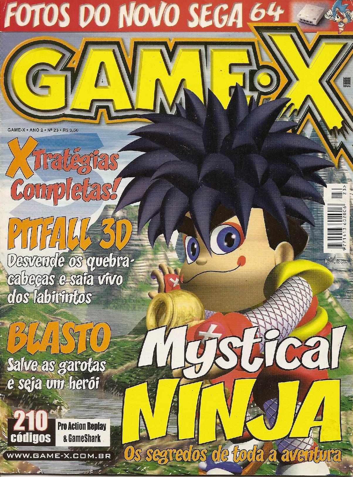 GameX BR 23.pdf