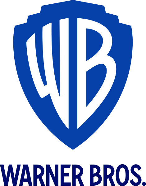 File:Warner Bros. (2019) logo.svg