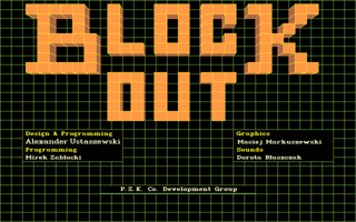 Blockout PC9801VM Title.png