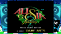 SEGA Mega Drive Mini Screenshots 4thWave 2. Alisia Dragoon 01.png