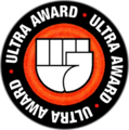 UltraGamePlayers Ultra Award 1997.png