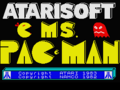 MsPacMan Spectrum Title.png