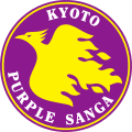 KyotoPurpleSanga logo.svg