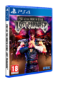 Fist of the North Star Lost Paradise PS4 Packshot Angled EU PEGI.png
