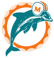 MiamiDolphins logo 1974.svg