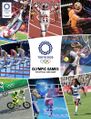 Olympic Games Tokyo 2020 - The Official Video Game Artwork 800x1050.jpg