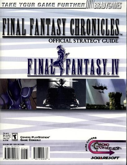 File:Final Fantasy Chronicles Official Strategy Guide EN.pdf