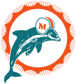 MiamiDolphins logo 1966.svg