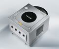 NintendoHolidayPressCD2003 Platinum Nintendo GameCube 2.jpg