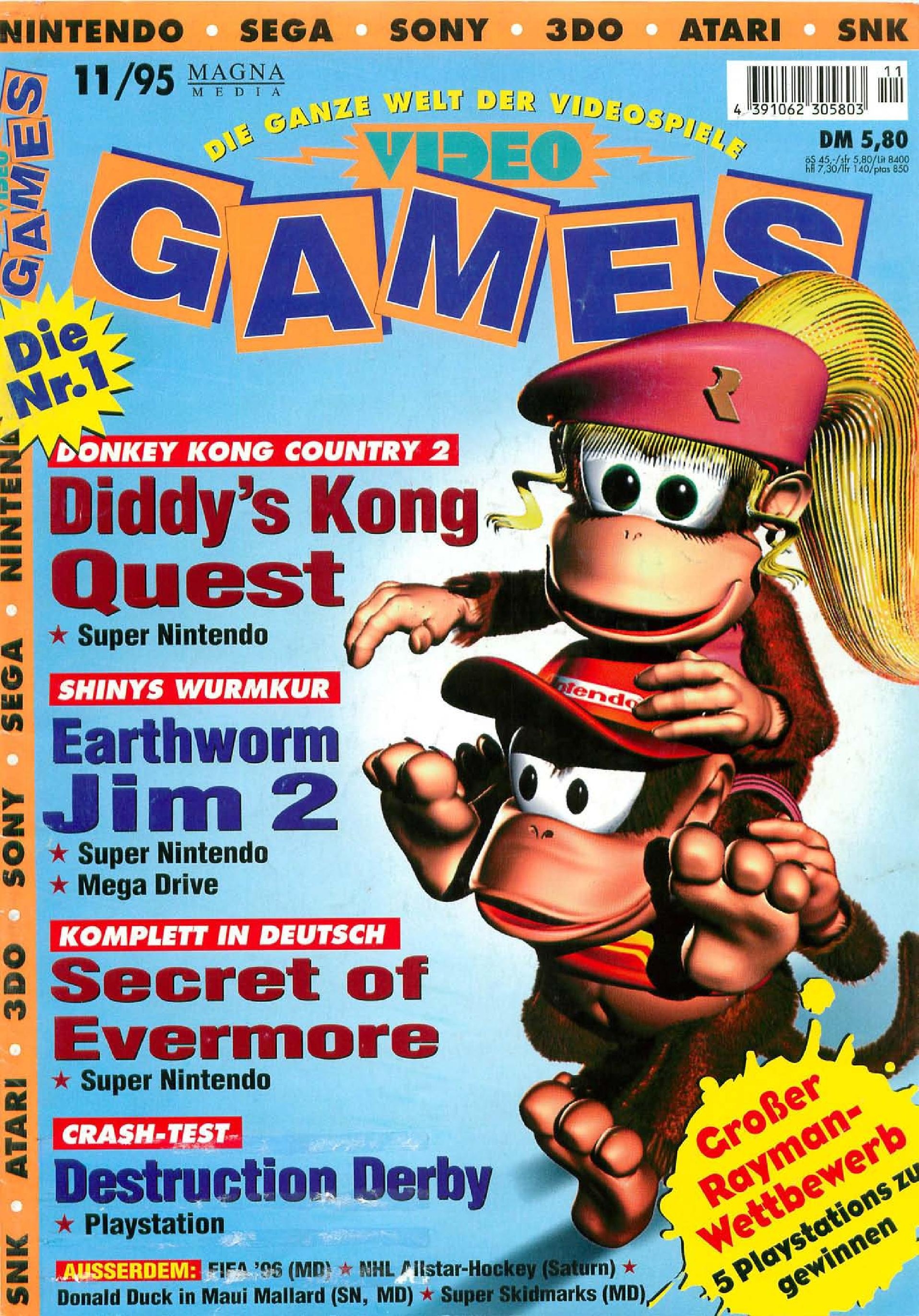 VideoGames DE 1995-11.pdf