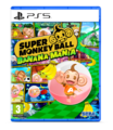 Super Monkey Ball Banana Mania Standard Edition PS5 Packshot Front PEGI.png