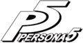 Persona 5 Logo.png