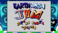 SEGA Mega Drive Mini Screenshots 2ndWave 7. Earthworm Jim 01.png
