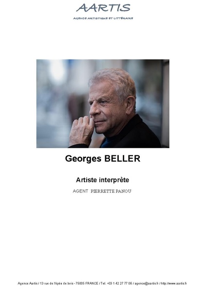 File:GeorgesBeller Curriculum Vitae.pdf
