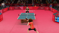 Olympic Games Tokyo 2020 - The Official Video Game Launch Screenshots Table Tennis01.png