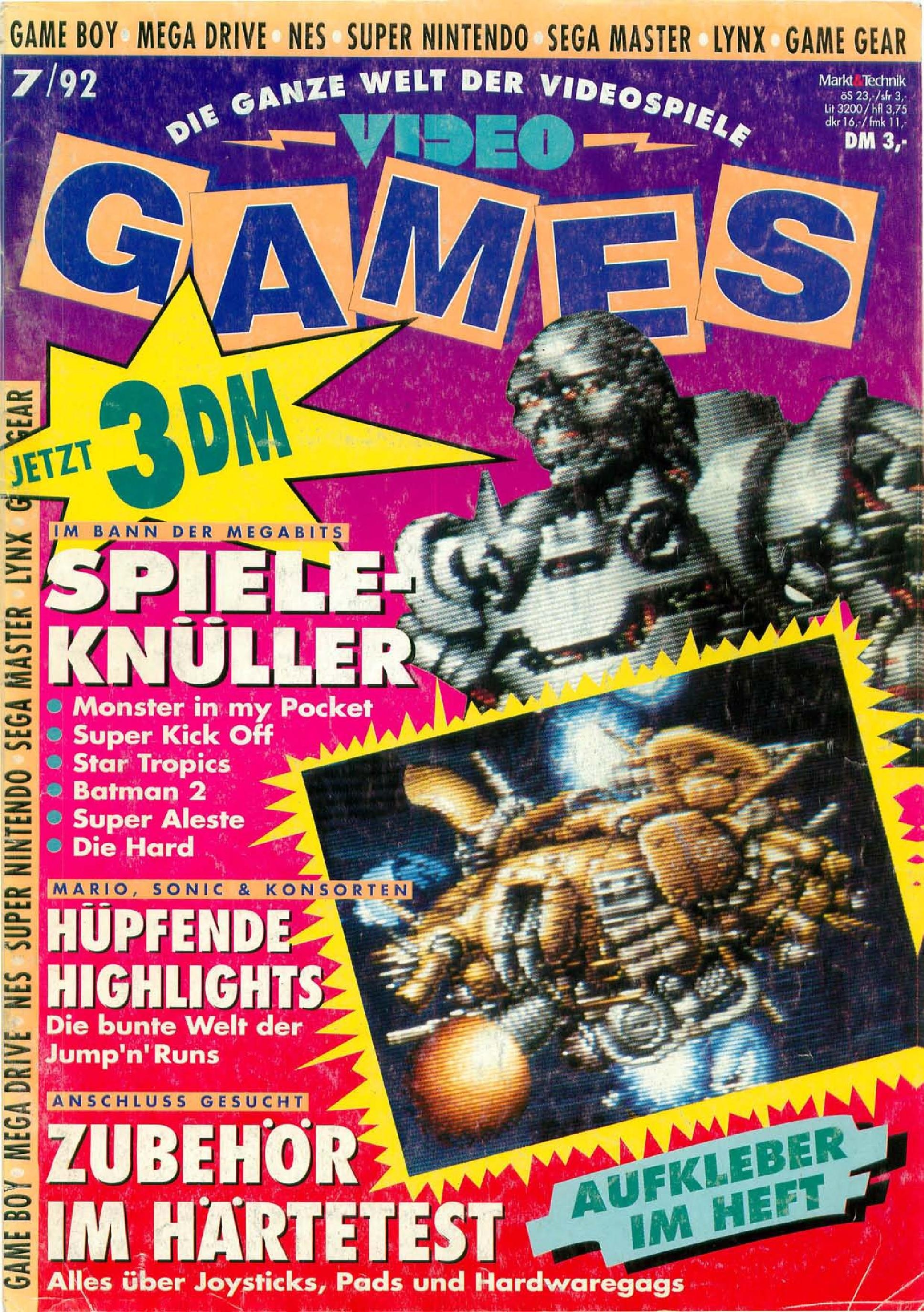 VideoGames DE 1992-07.pdf