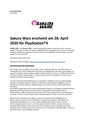 Sakura Wars Press Release 2020-02-13 DE.pdf