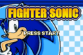 SonicFighterSonic3 Title.png