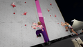 Olympic Games Tokyo 2020 - The Official Video Game Screenshots Announcement Climbing 003.png