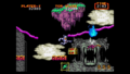 SEGA Mega Drive Mini Screenshots 3rdWave 3 GhoulsN Ghosts 03.png