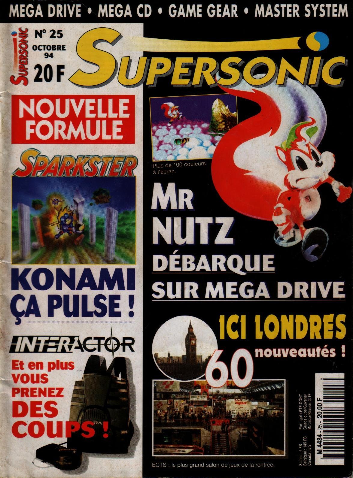 Supersonic FR 25.pdf