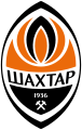 ShakhtarDonetsk logo 2007.svg
