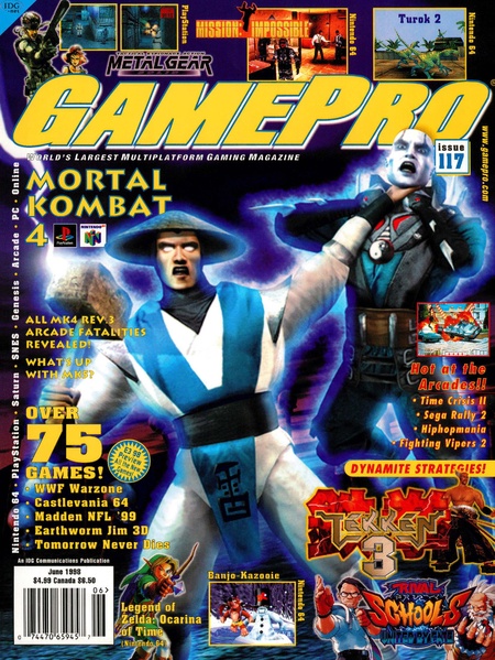 GamePro Action Disc Aug 2003 - Tough Games - Hard Games for Hardcore  Gamers! (USA) (Unl) [Scan] : Free Download, Borrow, and Streaming :  Internet Archive
