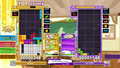 Puyo Puyo Tetris 2 Screenshots Sonic Update Boss Raid1.png