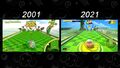 Super Monkey Ball Banana Mania Comparison Screenshot 2001 vs 2021.jpg